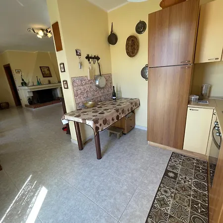Elegante Bilocale Di 80mq Con Terrazza